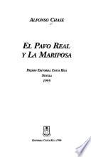 Libro de El Pavo Real Y La Mariposa