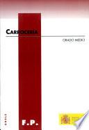 Libro de Carrocería. Grado Medio