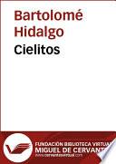 Libro de Cielitos