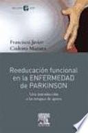 Libro de Reeducación Funcional En La Enfermedad De Parkinson