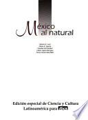 Libro de Mexico Al Natural