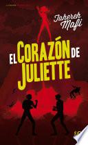 Libro de El Corazón De Juliette