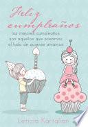 Libro de Feliz Cumpleaños
