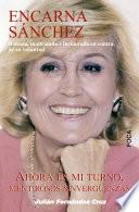 Libro de Encarna Sánchez