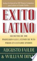 Libro de Exito Latino (latino Seccedd)
