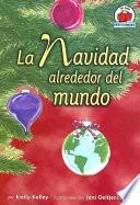 Libro de La Navidad Alrededor Del Mundo