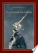 Libro de En La Tierra De Los Vivientes