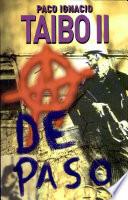 Libro de De Paso