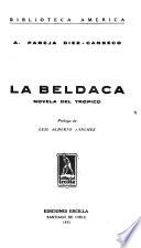 Libro de La Beldaca