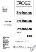 Libro de Fao Annuaire