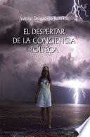 Libro de El Despertar De La Conciencia Tolteca