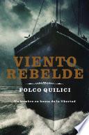 Libro de Viento Rebelde