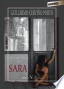 Libro de Los Secretos De Sara