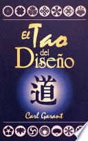 Libro de El Tao Del Diseno