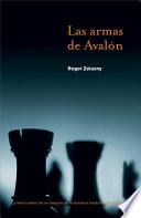 Libro de Las Armas De Avalón