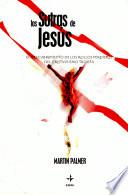 Libro de Los Sutras De Jesús