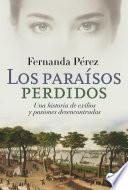 Libro de Los Paraísos Perdidos