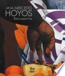 Libro de Ana Mercedes Hoyos