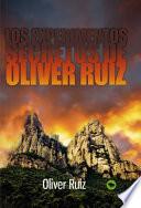 Libro de Los Experimentos Secretos De Oliver Ruiz