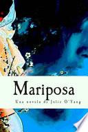 Libro de Mariposa (european Spanish Version)