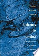Libro de Ladrones De Sombra