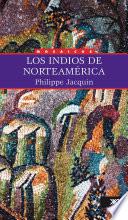Libro de Los Indios De Norteamérica
