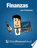 Libro de La Teoria De Finanzas Para Principiantes