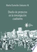 Libro de Diseño De Proyectos En La Investigación Cualitativa