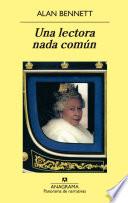 Libro de Una Lectora Nada Común