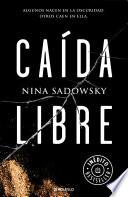Libro de Caída Libre