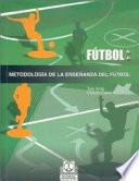 Libro de MetodologÍa De La EnseÑanza Del FÚtbol