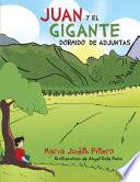 Libro de Juan Y El Gigante Dormido De Adjuntas