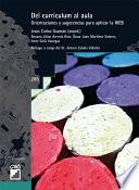 Libro de Del Currículum Al Aula
