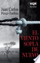 Libro de El Viento Sopla De Nuevo