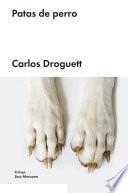 Libro de Patas De Perro