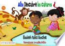 Libro de Alba Descubre Las Culturas