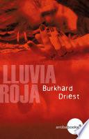 Libro de Lluvia Roja
