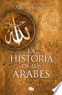 Libro de La Historia De Los árabes