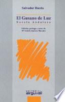 Libro de El Gusano De Luz