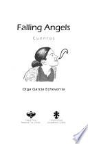 Libro de Falling Angels