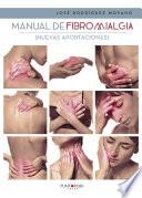 Libro de Manual De Fibromialgia