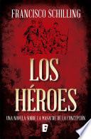 Libro de Los Héroes