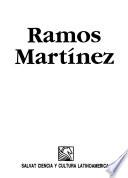 Libro de Ramos Martínez