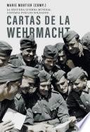 Libro de Cartas De La Wehrmacht