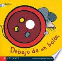 Libro de Debajo De Un Botón
