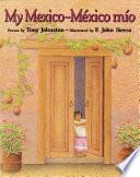 Libro de My Mexico