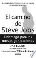 Libro de El Camino De Steve Jobs