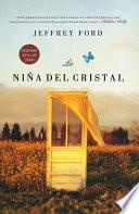 Libro de La Niña De Cristal