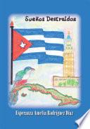 Libro de Sueños Destruidos