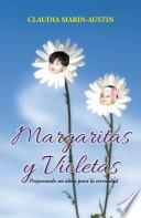 Libro de Margaritas Y Violetas
